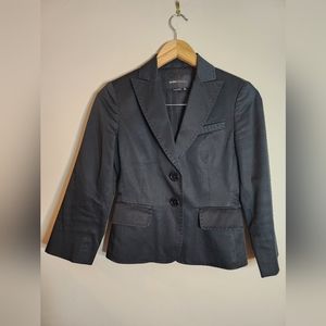 BCBGMAXAZRIA BLAZER
